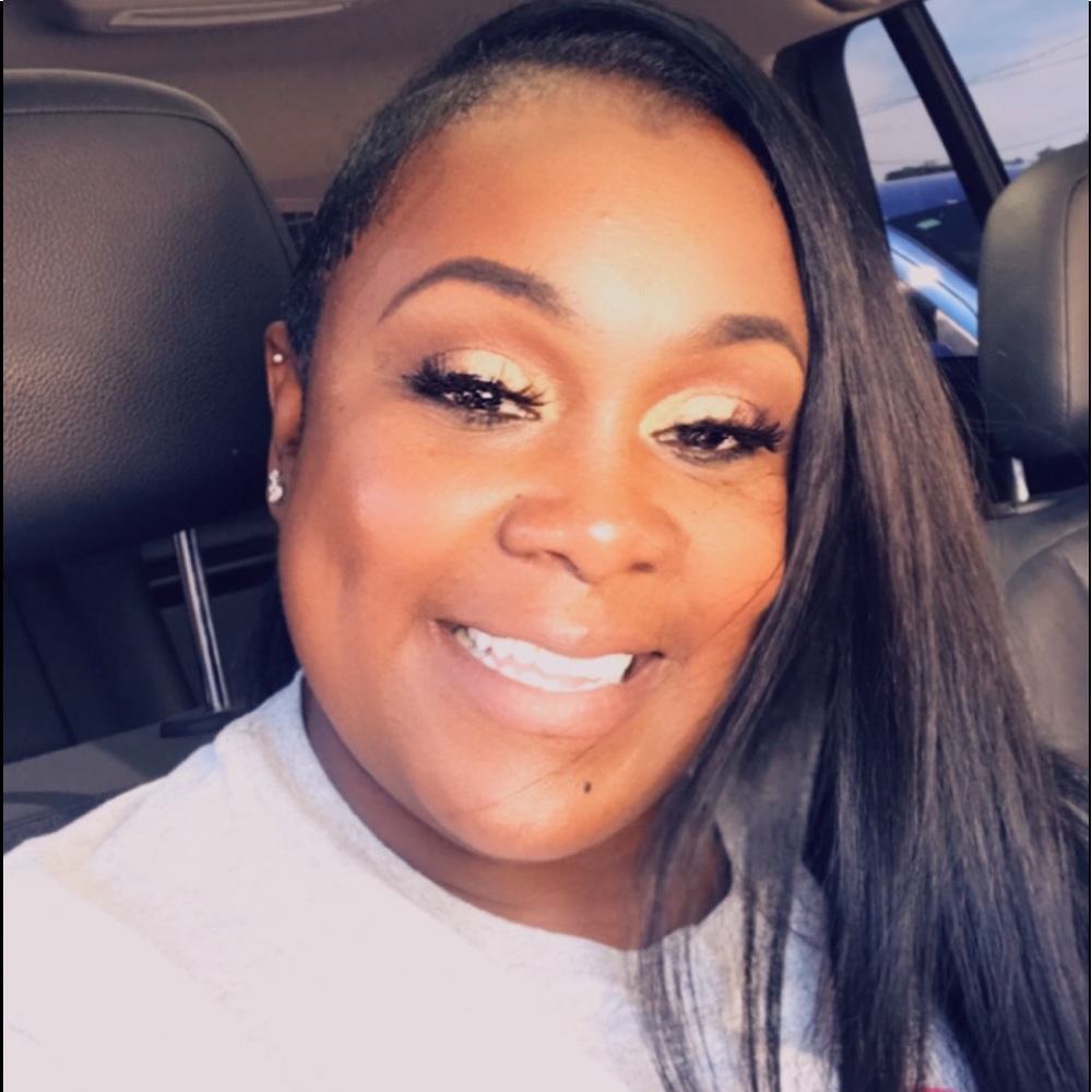 Meet your Posher, Keitha